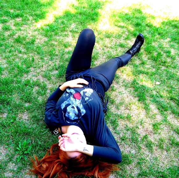 Hello :3 - Picture 7 of 7